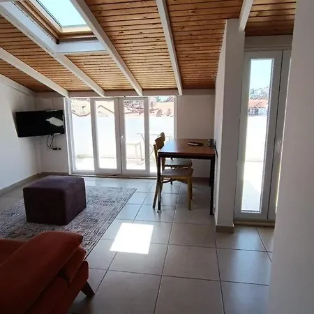 Aparthotel Erdem
