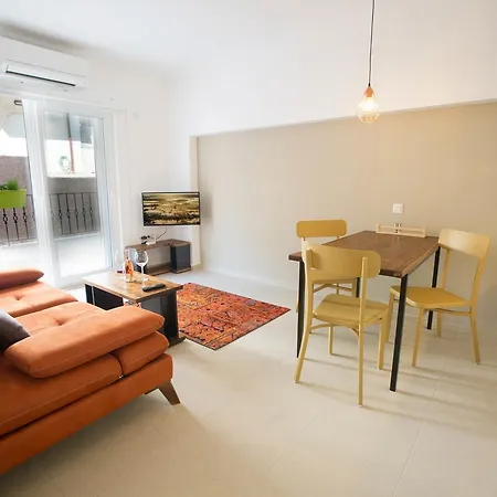 Erdem Aparthotel