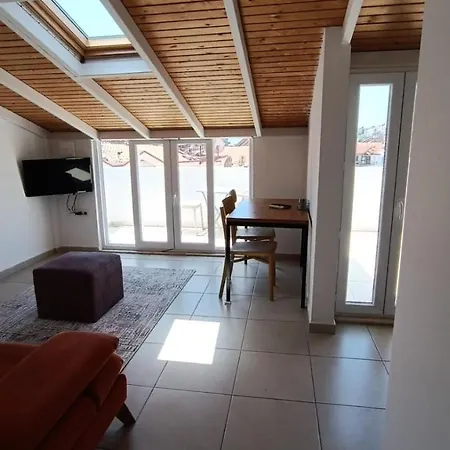 Erdem Aparthotel