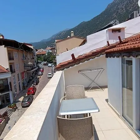 Erdem Hotel de apartamente