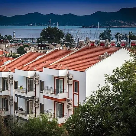 Erdem 3* Κας