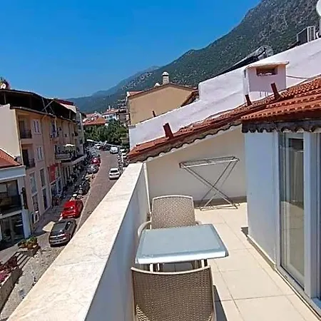 Erdem 3* Κας
