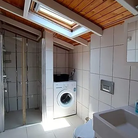 Aparthotel Erdem