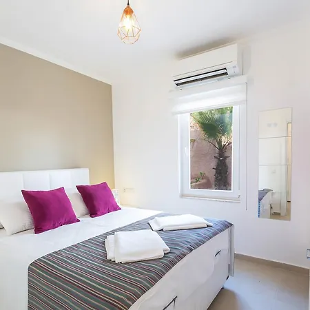 Erdem Aparthotel