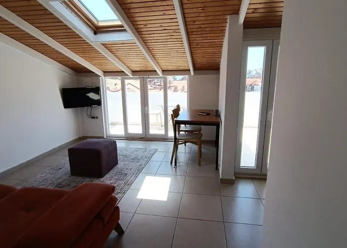 Erdem Aparthotel