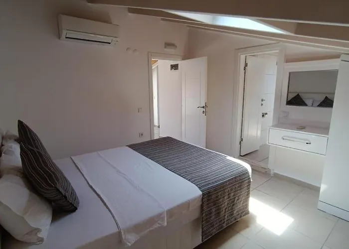 Aparthotel Erdem Kas