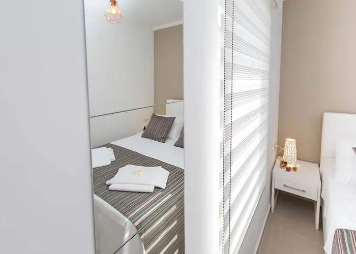 Aparthotel Erdem Kas