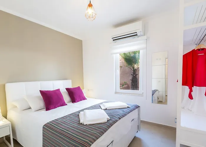 Erdem Aparthotel