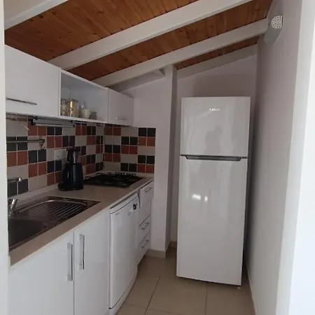 Erdem Apartahotel 2*