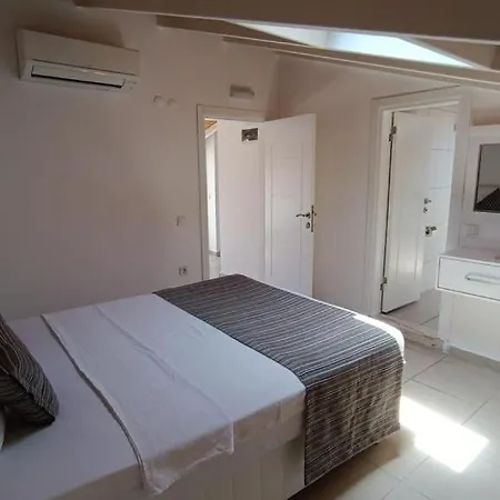 Appart hôtel Erdem Kaş