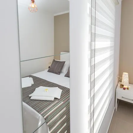 Apartahotel Erdem Kaş