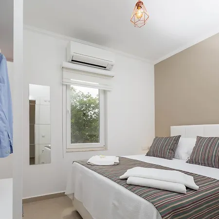 Erdem Appart hôtel 3*