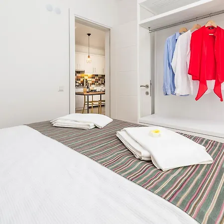 Appart hôtel Erdem